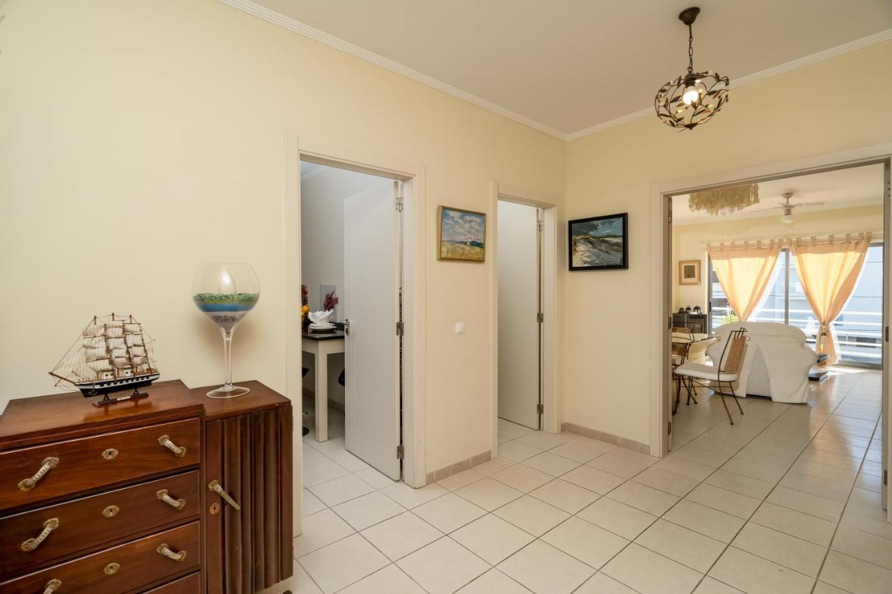 Ferienwohnung Ria Olhão Exterior foto