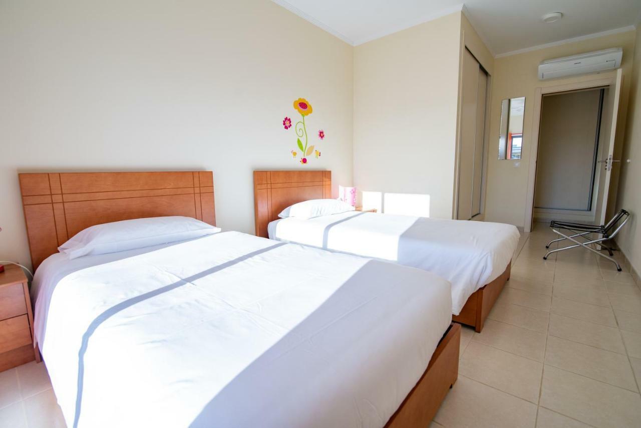 Ferienwohnung Ria Olhão Exterior foto